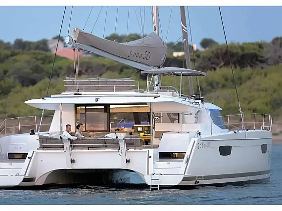 Saba 50