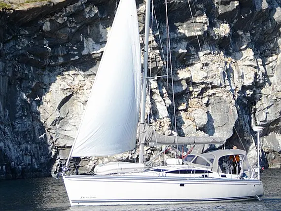 Delphia 40