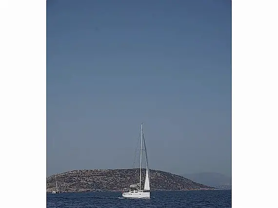 Bavaria Cruiser 51