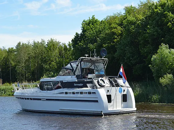 Tyvano 1340