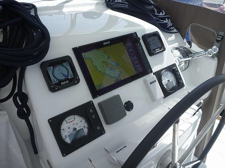 Lagoon 450 Sport - 