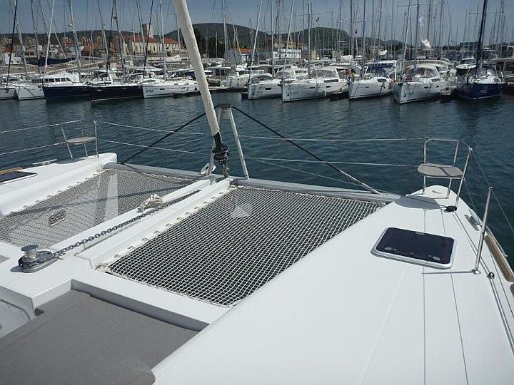 Lagoon 450 Sport - 