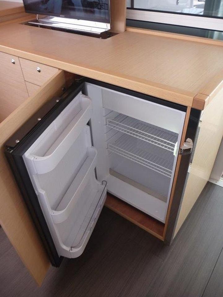 Lagoon 450 Sport - 
