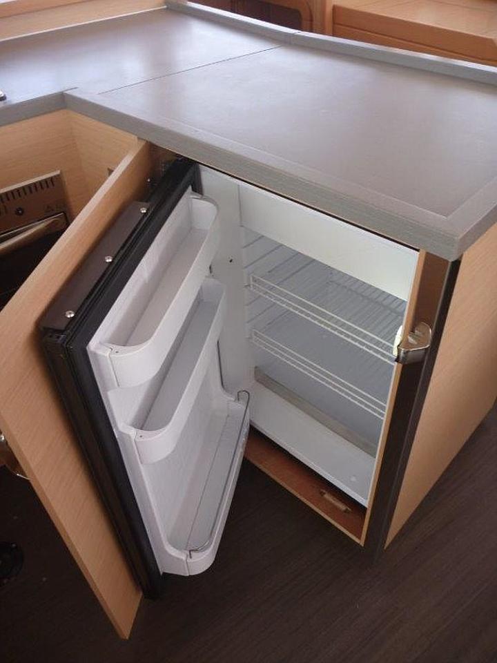 Lagoon 450 Sport - 