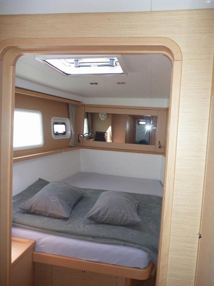 Lagoon 450 Sport - 