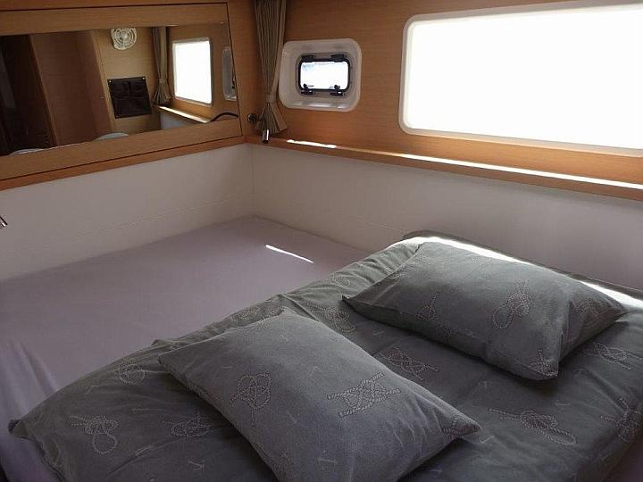 Lagoon 450 Sport - 