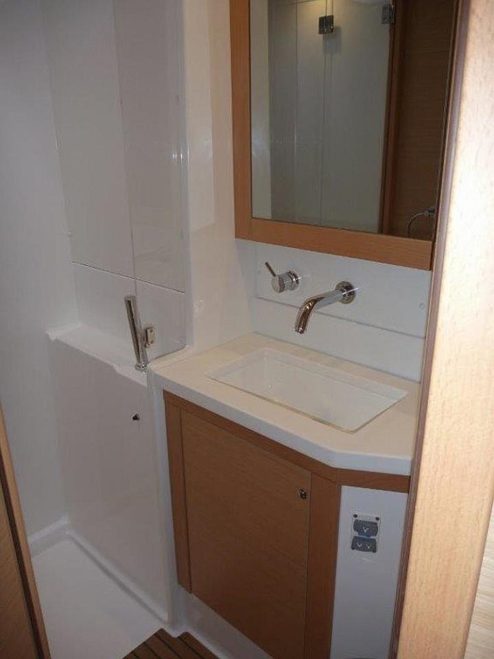 Lagoon 450 Sport - 