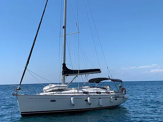 Bavaria 39 Cruiser