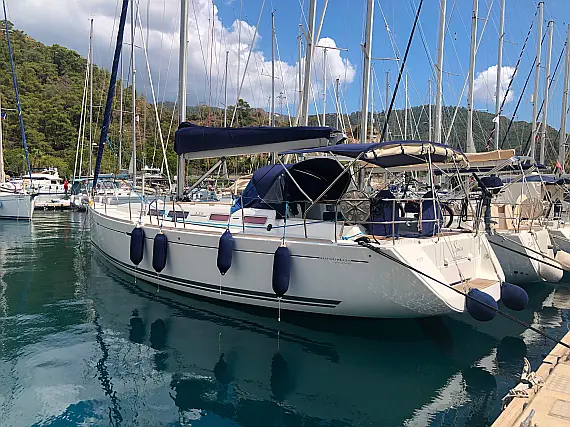 Dufour 425 Grand Large
