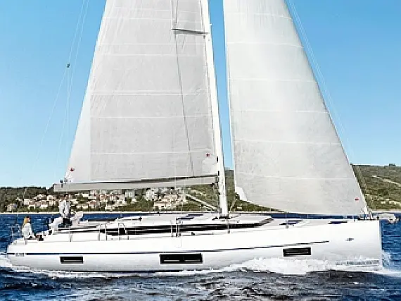 Bavaria C45