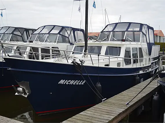 Kotterjacht 12.2 GL (4)