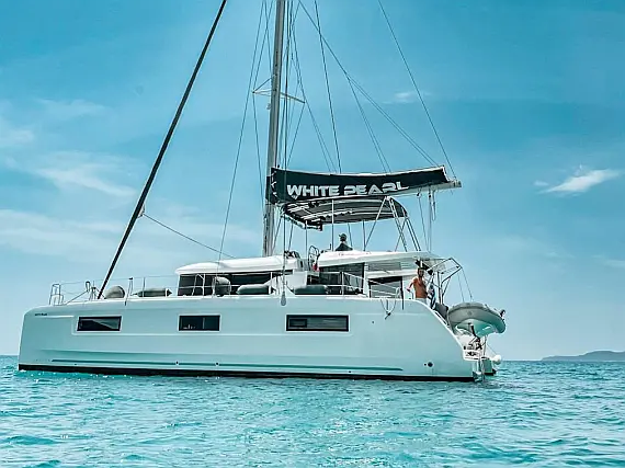 Lagoon 46