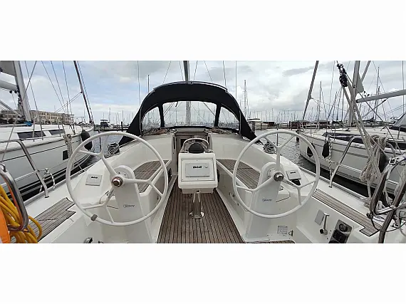 Bavaria Cruiser 34