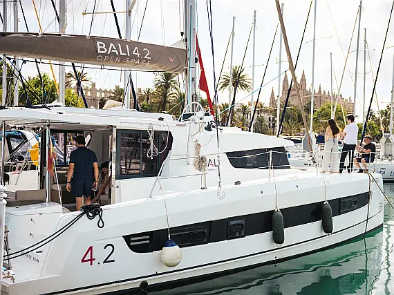 Bali 4.2