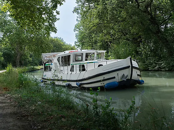 Pénichette 1180 FB