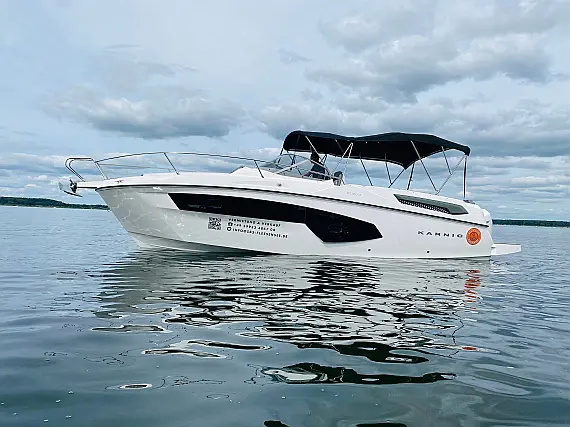 Karnic SL800