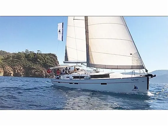 Bavaria Cruiser 46