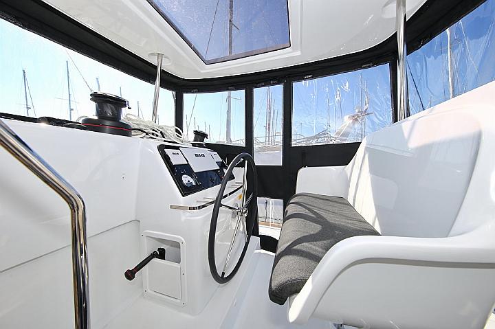 Lagoon 450 Sport - 
