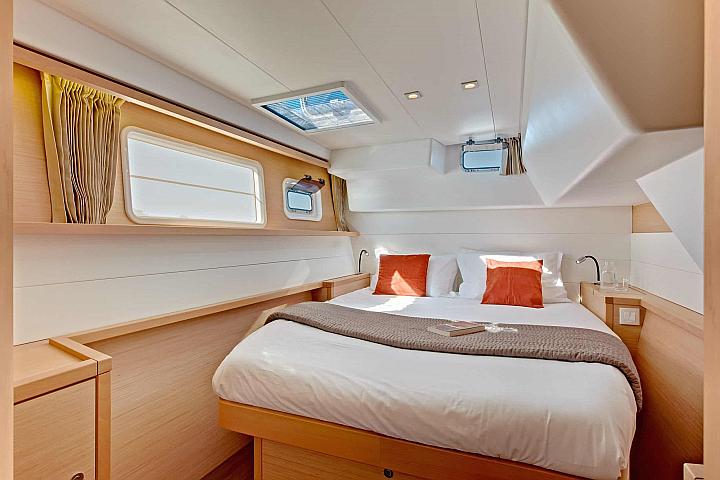 Lagoon 450 Sport - 