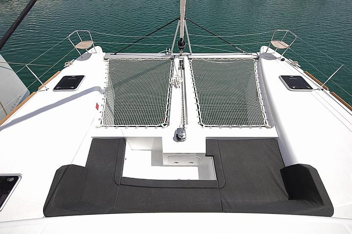 Lagoon 450 Sport - 