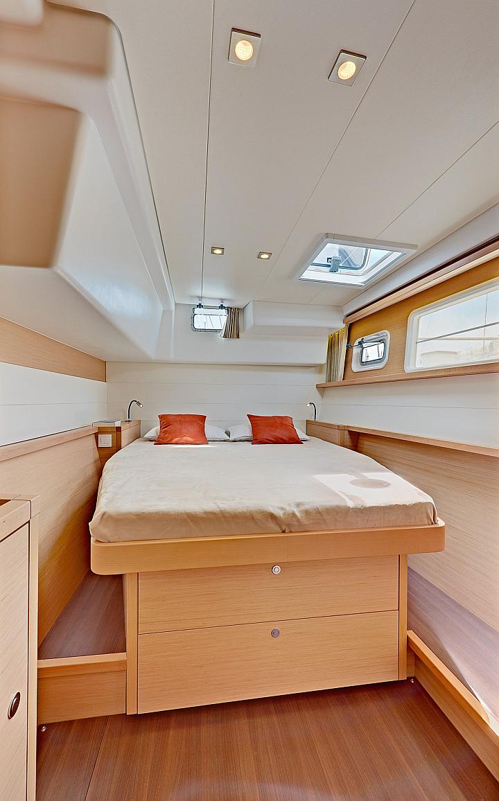 Lagoon 450 Sport - 