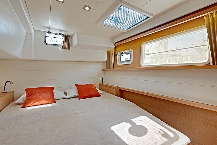 Lagoon 450 Sport - 