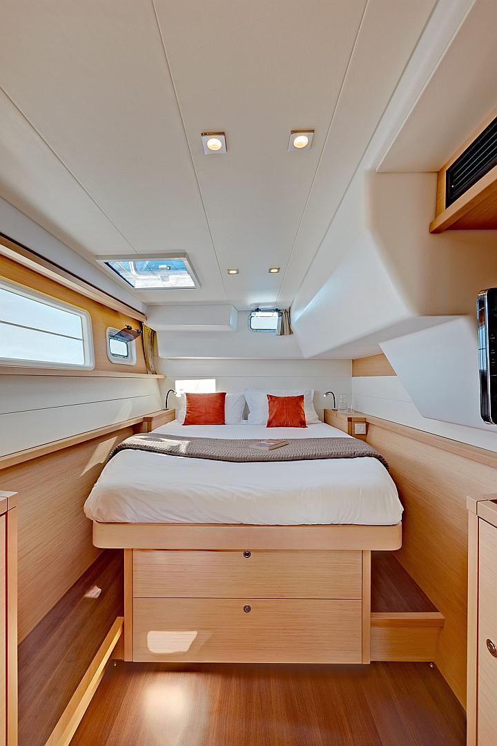 Lagoon 450 Sport - 