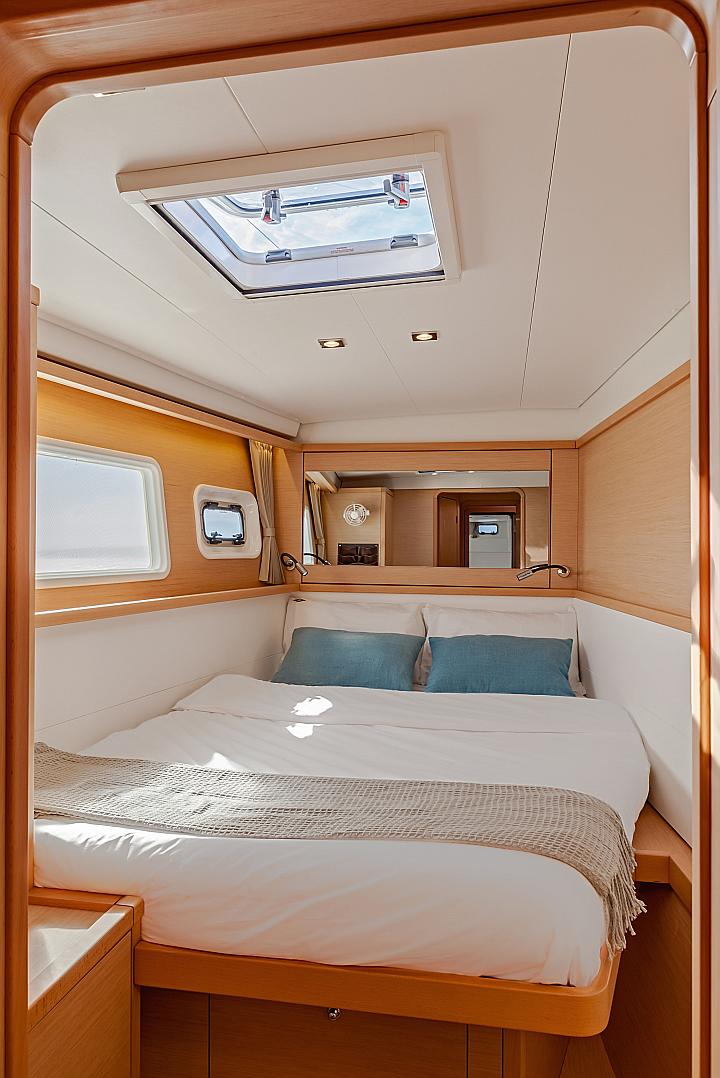 Lagoon 450 Sport - 