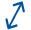 Lenght icon