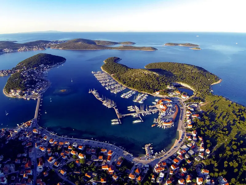 PREISLISTE | ROGOZNICA (HR) | 2024 | EUR