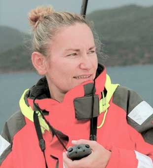 Judith Höfler