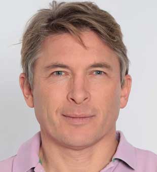 Sebastian König
